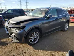 ZASPAKBN0K7C56432 2019 ALFA ROMEO STELVIO