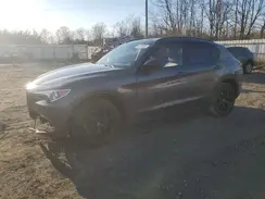 ZASPAKBN0K7C69407 2019 ALFA ROMEO STELVIO