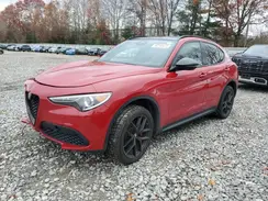 ZASPAKBN0K7C70105 2019 ALFA ROMEO STELVIO