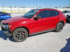 ZASPAKBN0K7C70329 2019 ALFA ROMEO STELVIO