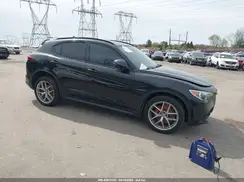 ZASPAKBN0K7C71772 2019 ALFA ROMEO STELVIO