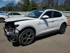 ZASPAKBN0K7C71948 2019 ALFA ROMEO STELVIO