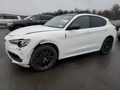 ZASPAKBN0L7C4401 2020 ALFA ROMEO STELVIO