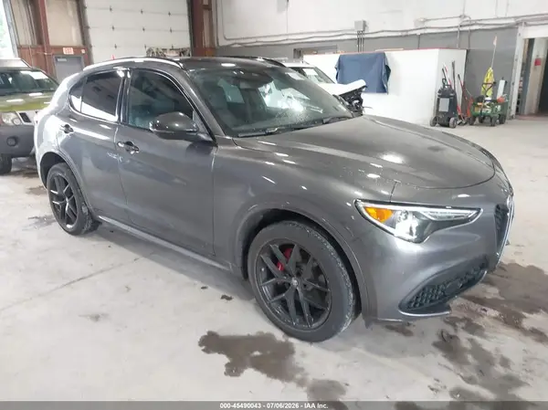ZASPAKBN0L7C73734 2020 ALFA ROMEO STELVIO