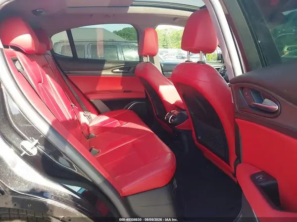 ZASPAKBN0L7C75578 2020 ALFA ROMEO STELVIO - Image 8