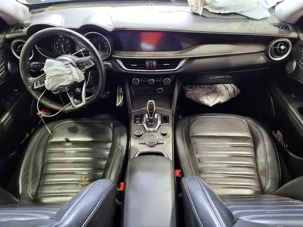 ZASPAKBN0L7C75967 2020 ALFA ROMEO STELVIO - Image 8