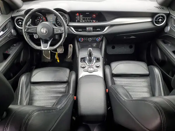 ZASPAKBN0L7C77038 2020 ALFA ROMEO STELVIO - Image 8