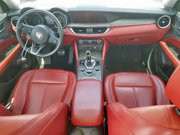ZASPAKBN0L7C90422 2020 ALFA ROMEO STELVIO - Image 8