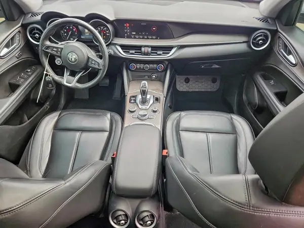 ZASPAKBN0L7C92364 2020 ALFA ROMEO STELVIO - Image 8