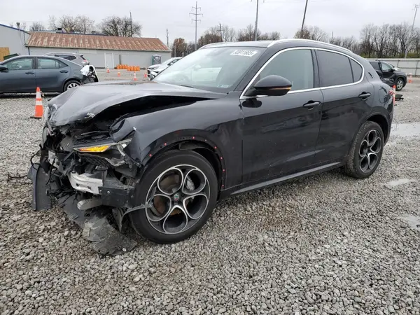 ZASPAKBN0L7C92431 2020 ALFA ROMEO STELVIO