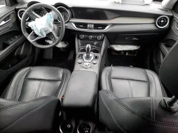 ZASPAKBN0L7C92431 2020 ALFA ROMEO STELVIO - Image 8