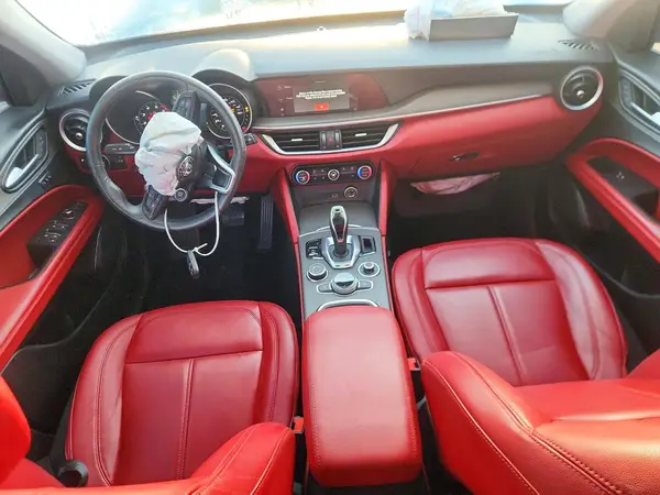 ZASPAKBN0L7C95863 2020 ALFA ROMEO STELVIO - Image 8