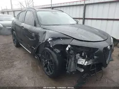 ZASPAKBN0M7D02795 2021 ALFA ROMEO STELVIO