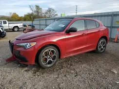 ZASPAKBN0M7D05471 2021 ALFA ROMEO STELVIO