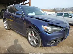 ZASPAKBN0M7D07964 2021 ALFA ROMEO STELVIO