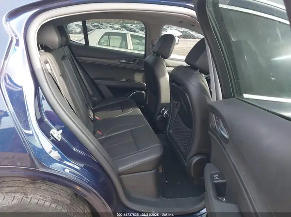 ZASPAKBN0M7D07964 2021 ALFA ROMEO STELVIO - Image 8