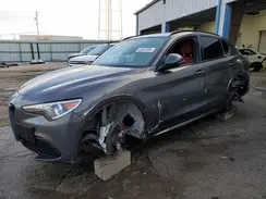 ZASPAKBN0M7D11271 2021 ALFA ROMEO STELVIO