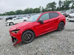 ZASPAKBN0M7D12159 2021 ALFA ROMEO STELVIO