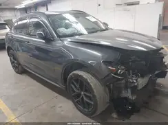 ZASPAKBN0M7D12355 2021 ALFA ROMEO STELVIO