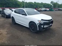 ZASPAKBN0M7D13652 2021 ALFA ROMEO STELVIO