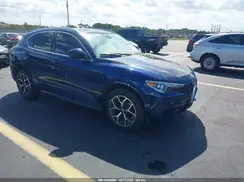 ZASPAKBN0M7D14512 2021 ALFA ROMEO STELVIO