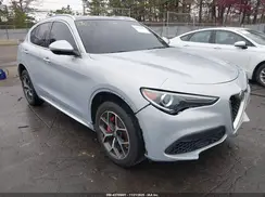 ZASPAKBN0M7D14705 2021 ALFA ROMEO STELVIO