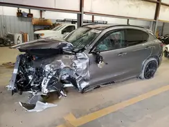 ZASPAKBN0M7D15160 2021 ALFA ROMEO STELVIO