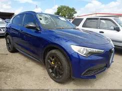ZASPAKBN0M7D15692 2021 ALFA ROMEO STELVIO