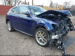 ZASPAKBN0M7D16647 2021 ALFA ROMEO STELVIO