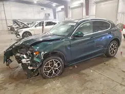 ZASPAKBN0M7D16728 2021 ALFA ROMEO STELVIO