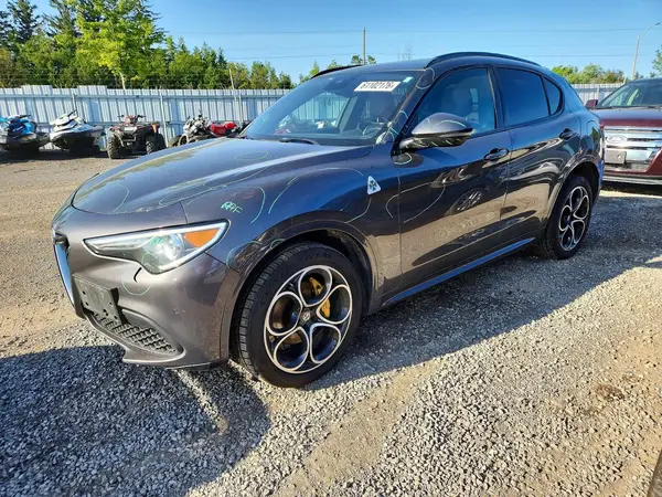 ZASPAKBN0M7D16762 2021 ALFA ROMEO STELVIO - Image 1