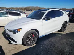 ZASPAKBN0M7D18494 2021 ALFA ROMEO STELVIO