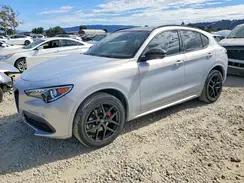 ZASPAKBN0M7D18950 2021 ALFA ROMEO STELVIO