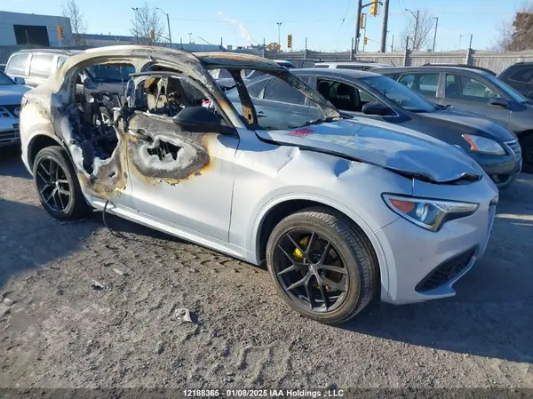ZASPAKBN0M7D20794 2021 ALFA ROMEO STELVIO - Image 1