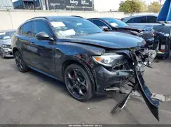 ZASPAKBN0N7D24295 2022 ALFA ROMEO STELVIO