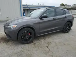 ZASPAKBN0N7D24510 2022 ALFA ROMEO STELVIO