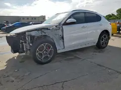 ZASPAKBN0N7D29271 2022 ALFA ROMEO STELVIO