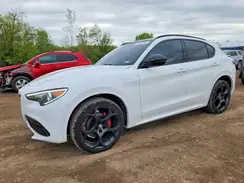 ZASPAKBN0N7D32221 2022 ALFA ROMEO STELVIO