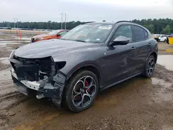 ZASPAKBN0N7D32722 2022 ALFA ROMEO STELVIO