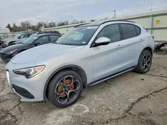 ZASPAKBN0N7D33269 2022 ALFA ROMEO STELVIO