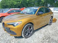 ZASPAKBN0N7D33837 2022 ALFA ROMEO STELVIO