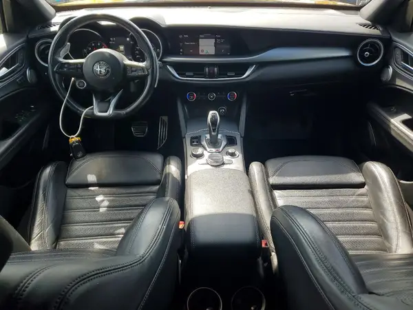 ZASPAKBN0N7D33837 2022 ALFA ROMEO STELVIO - Image 8