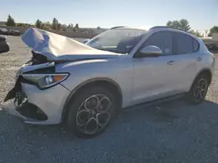 ZASPAKBN0N7D38990 2022 ALFA ROMEO STELVIO