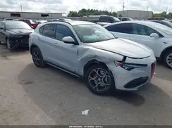 ZASPAKBN0N7D39556 2022 ALFA ROMEO STELVIO
