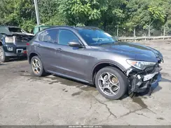 ZASPAKBN0N7D39623 2022 ALFA ROMEO STELVIO
