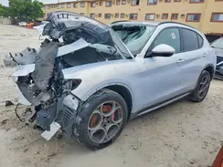 ZASPAKBN0N7D46121 2022 ALFA ROMEO STELVIO