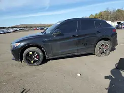 ZASPAKBN0N7D47110 2022 ALFA ROMEO STELVIO