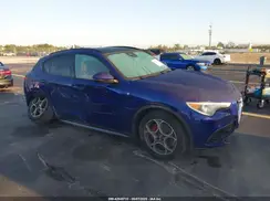 ZASPAKBN0N7D47317 2022 ALFA ROMEO STELVIO