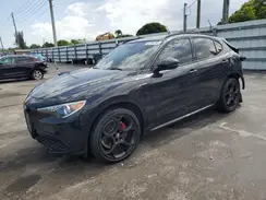 ZASPAKBN0N7D48306 2022 ALFA ROMEO STELVIO