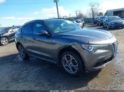 ZASPAKBN0P7D50995 2023 ALFA ROMEO STELVIO